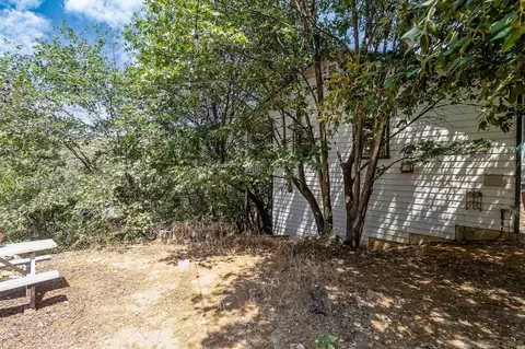 Exterior - 3606 Edgewood Dr, Julian, CA 92036 photo 15 of 21