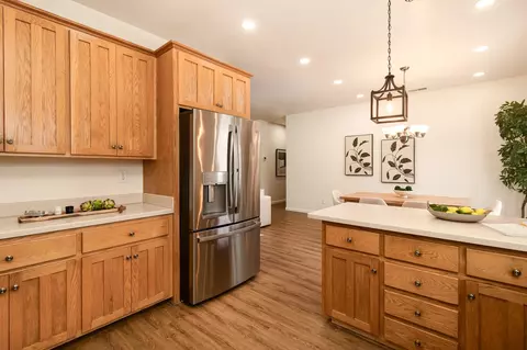 Kitchen - 3606 Edgewood Dr, Julian, CA 92036 photo 4 of 4