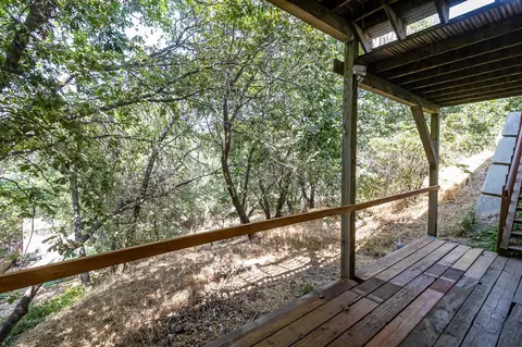 Exterior - 3606 Edgewood Dr, Julian, CA 92036 photo 12 of 21