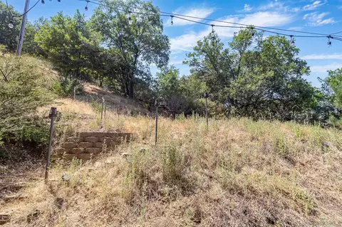 Exterior - 3606 Edgewood Dr, Julian, CA 92036 photo 16 of 21