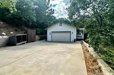 Exterior - 3606 Edgewood Dr, Julian, CA 92036 photo 20 of 21