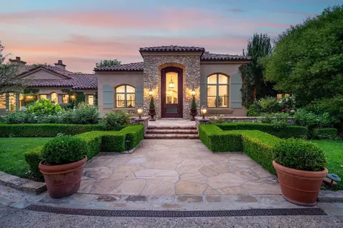 16168 Valle De Oro, Rancho Santa Fe, CA 92067