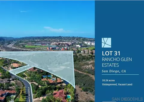 13165 Caminto Mendiola #000, San Diego, CA 92130