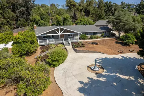 16355 Orchard Bend Rd, Poway, CA 92064 photo 3