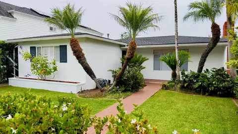 7554 Cabrillo Ave, La Jolla, CA 92037