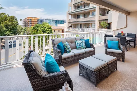 4701 Date Ave #103, La Mesa, CA 91942
