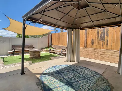 Exterior - 15935 Spring Oaks Rd #SPC 189, El Cajon, CA 92021 photo 11 of 13