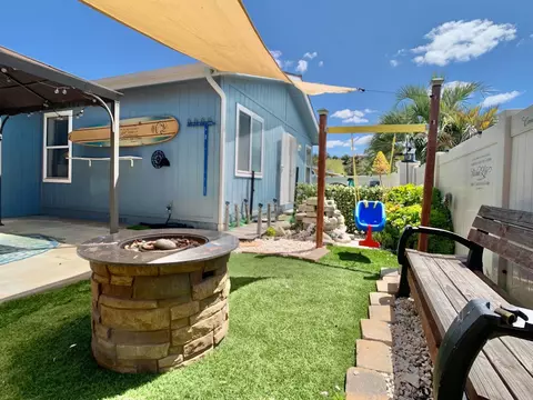 Exterior - 15935 Spring Oaks Rd #SPC 189, El Cajon, CA 92021 photo 8 of 13