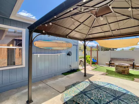 Exterior - 15935 Spring Oaks Rd #SPC 189, El Cajon, CA 92021 photo 10 of 13