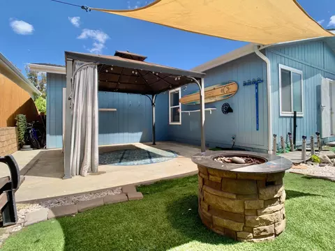 Exterior - 15935 Spring Oaks Rd #SPC 189, El Cajon, CA 92021 photo 4 of 13