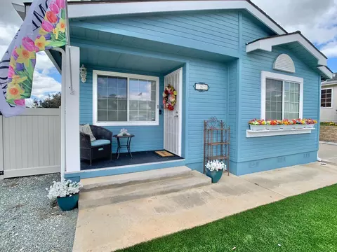 Exterior - 15935 Spring Oaks Rd #SPC 189, El Cajon, CA 92021 photo 3 of 13