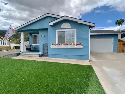 15935 Spring Oaks Rd #SPC 189, El Cajon, CA 92021