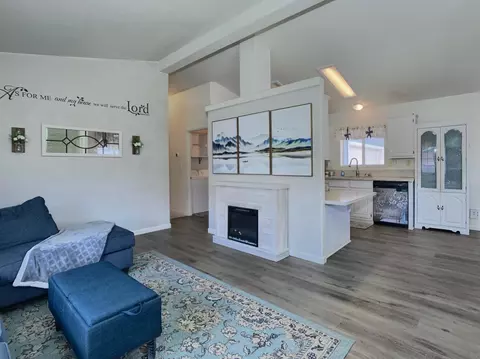 Living - 15935 Spring Oaks Rd #SPC 189, El Cajon, CA 92021 photo 2 of 4
