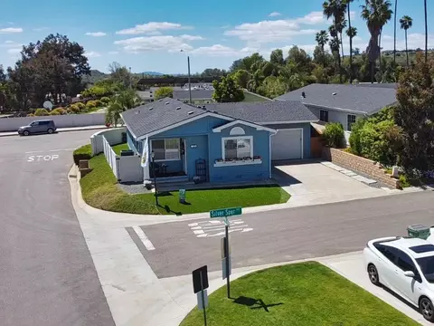 View/Area - 15935 Spring Oaks Rd #SPC 189, El Cajon, CA 92021 photo 1 of 1
