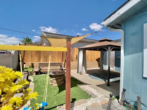 Exterior - 15935 Spring Oaks Rd #SPC 189, El Cajon, CA 92021 photo 6 of 13