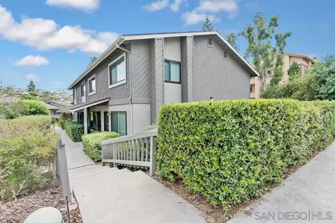 5661 Lake Park Way UNIT 12, La Mesa, CA 91942