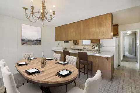 Dining - 2717 Thunder Dr, Oceanside, CA 92056 photo 1 of 1