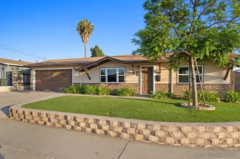 1601 Dumar Ave, El Cajon, CA 92019 photo 3