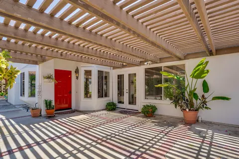 Exterior - 4926 Delos Way, Oceanside, CA 92056 photo 9 of 17