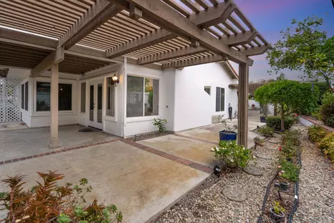 Exterior - 4926 Delos Way, Oceanside, CA 92056 photo 5 of 17