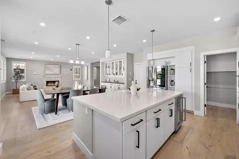 Kitchen - 12414 Aria Ct, Poway, CA 92064 photo 4 of 4