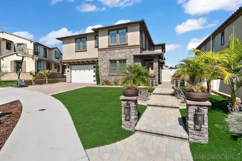 Exterior - 12414 Aria Ct, Poway, CA 92064 photo 4 of 7