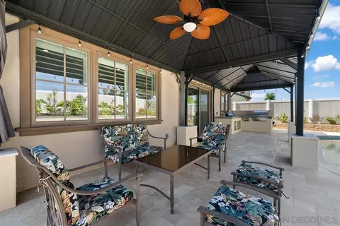 Exterior - 12414 Aria Ct, Poway, CA 92064 photo 6 of 7