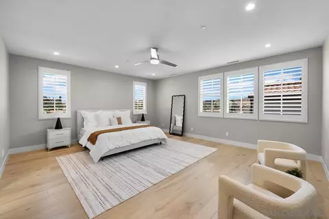 Bedroom - 12414 Aria Ct, Poway, CA 92064 photo 4 of 4