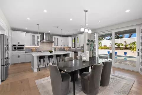 Dining - 12414 Aria Ct, Poway, CA 92064 photo 2 of 2