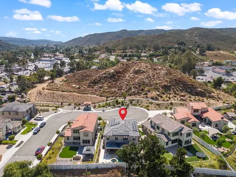 View/Area - 12414 Aria Ct, Poway, CA 92064 photo 1 of 5