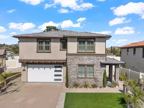 Exterior - 12414 Aria Ct, Poway, CA 92064 photo 2 of 7