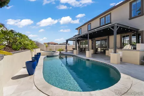 Exterior - 12414 Aria Ct, Poway, CA 92064 photo 5 of 7