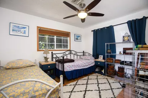 Bedroom - 709 Hanson Ln, Ramona, CA 92065 photo 3 of 4