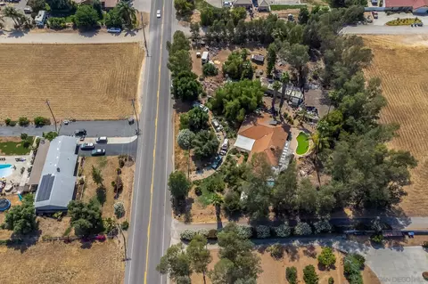 View/Area - 709 Hanson Ln, Ramona, CA 92065 photo 6 of 7