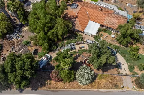 View/Area - 709 Hanson Ln, Ramona, CA 92065 photo 3 of 7