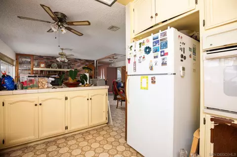Kitchen - 709 Hanson Ln, Ramona, CA 92065 photo 2 of 2