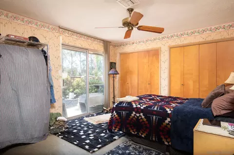 Bedroom - 709 Hanson Ln, Ramona, CA 92065 photo 1 of 4