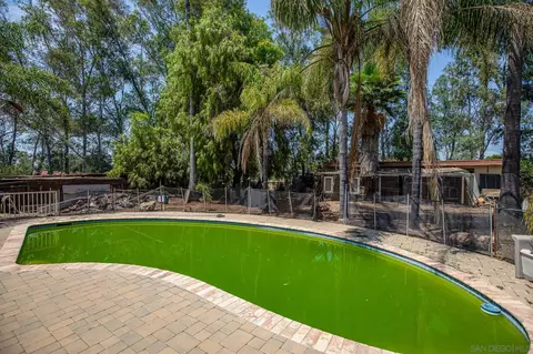 Exterior - 709 Hanson Ln, Ramona, CA 92065 photo 8 of 17