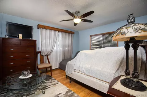Bedroom - 709 Hanson Ln, Ramona, CA 92065 photo 4 of 4