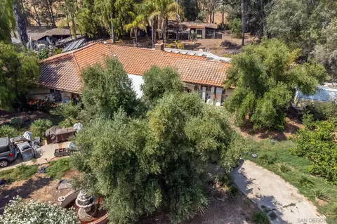 Exterior - 709 Hanson Ln, Ramona, CA 92065 photo 17 of 17