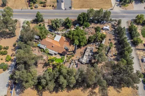 View/Area - 709 Hanson Ln, Ramona, CA 92065 photo 7 of 7