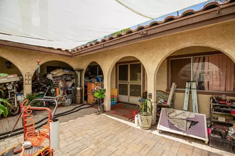Exterior - 709 Hanson Ln, Ramona, CA 92065 photo 3 of 17