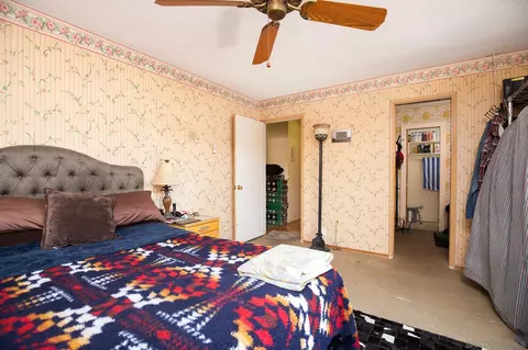 Bedroom - 709 Hanson Ln, Ramona, CA 92065 photo 2 of 4