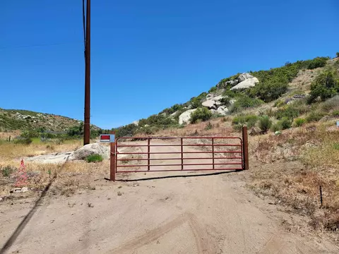 000 La Posta Rd #08, Campo, CA 91906 photo 2
