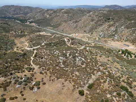 000 La Posta Rd #08, Campo, CA 91906 photo 30