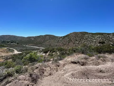 000 La Posta Rd #08, Campo, CA 91906 photo 5