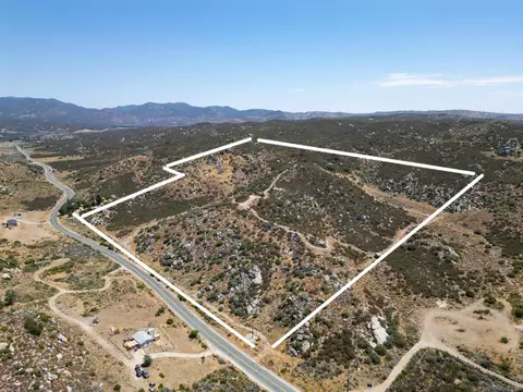 000 La Posta Rd #08, Campo, CA 91906 photo 3