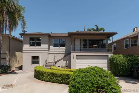 4685 Esther St, San Diego, CA 92115