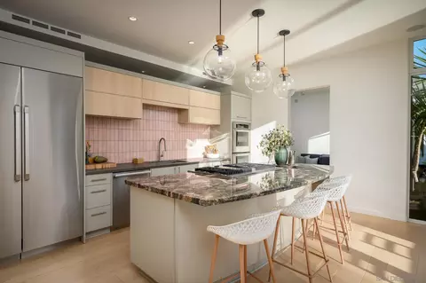 Kitchen - 1312 Hymettus Ave, Encinitas, CA 92024 photo 1 of 3