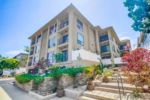 370 Rosecrans #305, San Diego, CA 92106